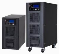  HT11/HT31系列在线式UPS电源