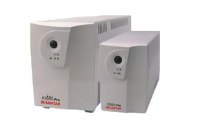 K UPS(500/1000VA-Pro