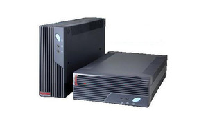 ARRAY 3A3 UPS(15KVA～